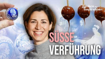 Mozartkugel-Chefin: „Es herrschte Pfeifzwang in der Backstube“