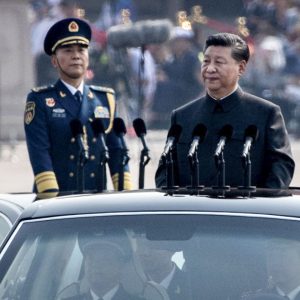 China-Experten: Dieses Tabuthema könnte die Macht der KPCh ins Wanken bringen