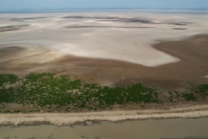 2.000 Jahre Poyang-See: Studie entkräftet Klima-Alarmismus