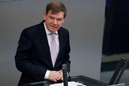 Union fordert deutlich höheren Wehretat