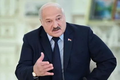 Minsk in „Konsultationen“ mit Berlin