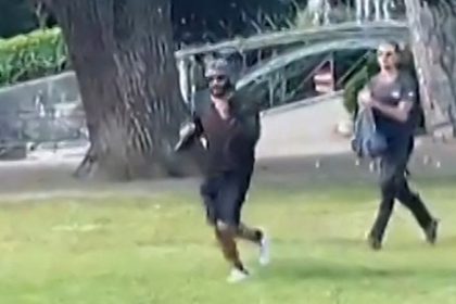 Frankreich feiert nach Messerangriff von Annecy „Held mit dem Rucksack“
