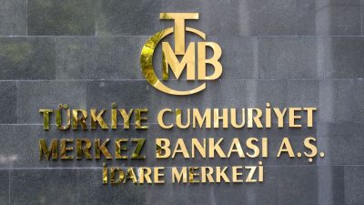 Chefin der türkischen Zentralbank tritt nach Korruptionsvorwürfen zurück