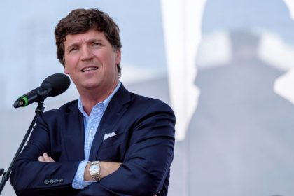 Tucker Carlson über Trump-Anklage: Nicht nur politisch, sondern auch ideologisch