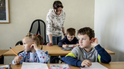 „Das Bildungssystem steht vor dem Kollaps“ – Pädagogen schlagen Alarm