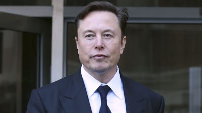 Pro-LGBT-Kontroverse in den USA: Elon Musk prognostiziert Sammelklage der Target-Aktionäre