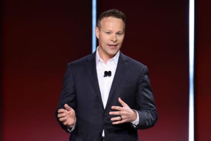 Wenige Wochen nach Trump-Interview: CNN-CEO Chris Licht ist raus