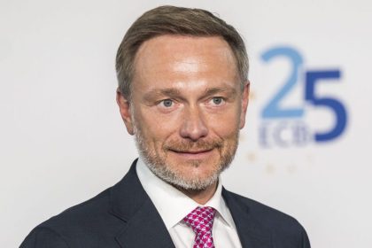 Lindner lässt alle Ministerien sparen – bis auf eins