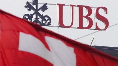 Neue Megabank: Übernahme von Credit Suisse durch UBS vollzogen
