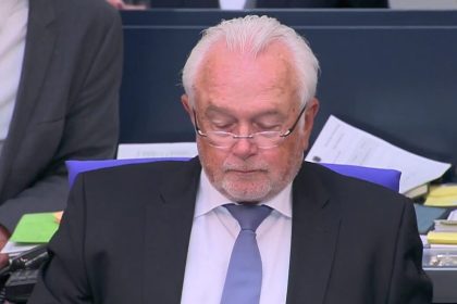 Ziegler vs. Kubicki: Streit um Erinnerungskultur zum 17. Juni