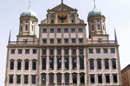 Elias Holl: Bauen für Jahrhunderte