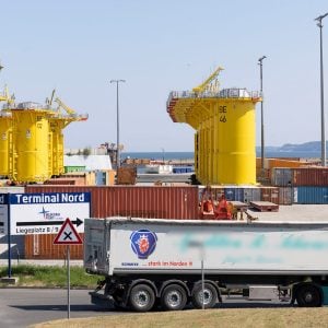 LNG-Terminal auf Rügen eine Industrieruine? Rätselraten um verschobenen Regelbetrieb