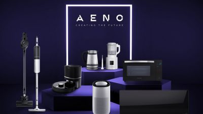 Creating the Future: der Aufstieg von AENO auf dem deutschen Haushaltsgerätemarkt