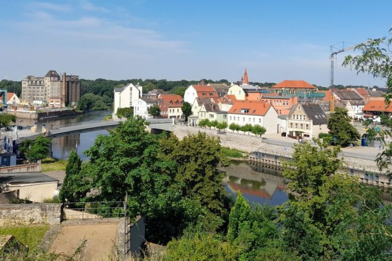 Bernburg