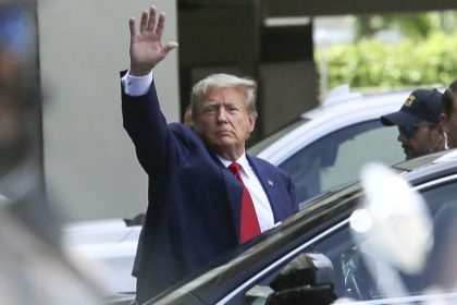 Trump-Anklage: Bundesrichterin erlässt einstweilige Verfügung