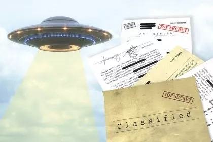 US-Senat fordert Offenlegung geheimer UFO-Projekte