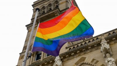 Oxford: Erster voll dotierter Lehrstuhl für LGBTQ-Geschichte in Großbritannien