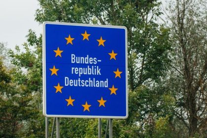 Neuer Höchststand: Nettozuwanderung in Deutschland bei 1,5 Millionen
