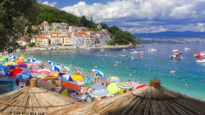 Tourismus-Rekord in Kroatien – Nützliche Tipps für Reisende