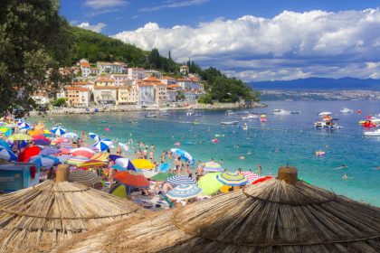 Tourismus-Rekord in Kroatien – Nützliche Tipps für Reisende
