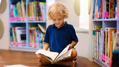 „Mehr Deutsch“: Lehrerverband will Englisch an Grundschulen streichen