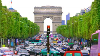 Paris: Razzia bei Organisationskomitee der Olympischen Spiele 2024