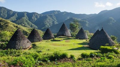 Baduy-Indigene bewahren Traditionen: Internet-Verzicht zum Schutz der Moral