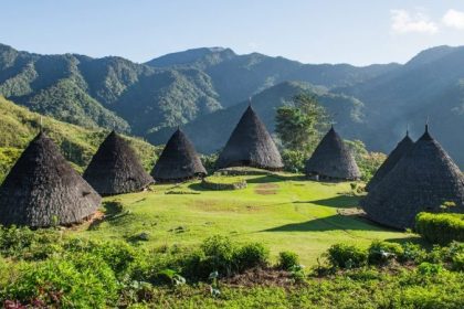 Baduy-Indigene bewahren Traditionen: Internet-Verzicht zum Schutz der Moral