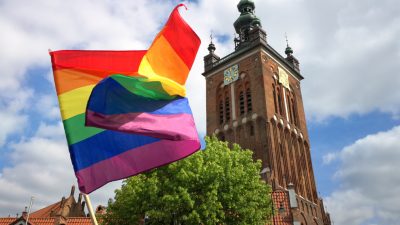 Gehen LGBTI-Rechte vor Glaubensfreiheit? Bericht vor UN-Menschenrechtsausschuss wirft Fragen auf
