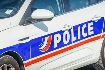Brutaler Überfall auf alte Dame und Enkelin schockt Frankreich
