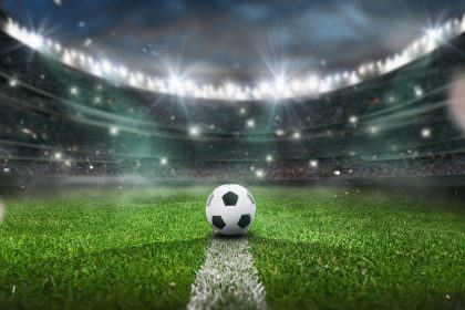Europameisterschaft in Deutschland – Stadien, Termine und interessante Fakten