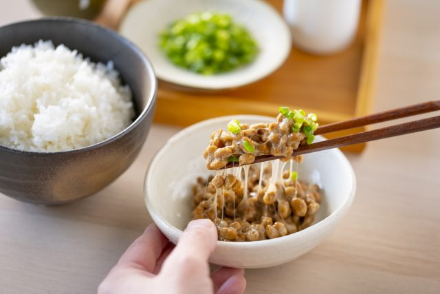 Gesundheitstipps aus Japan: Die zehn gesündesten Lebensmittel laut Ärzten
