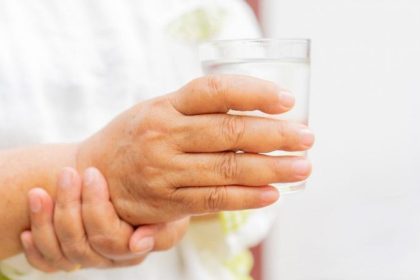 Forscher entdecken potenzielle Ursache für Parkinson