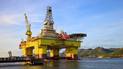 Mit Öl und Gas in die Zukunft – Norwegen bewilligt 19 neue Projekte