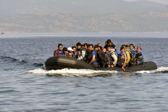 Europaabgeordneter zur EU-Migrantenquote: „Was gerade passiert ist, ist im Grunde ein Putsch“