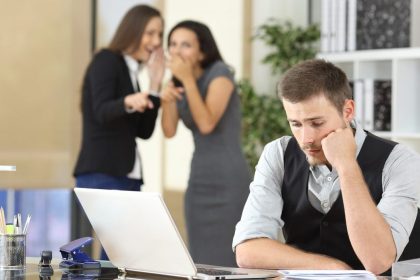 Studie legt Gründe für Mobbing offen