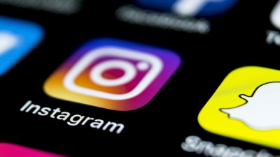 Skandal Instagram: Unterstützt Plattform Kinderpornographie und Missbrauch?