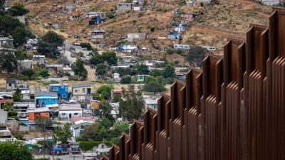 US-Grenzkrise: Unmut beim Grenzschutz wächst – Vier weitere leitende Beamte treten zurück