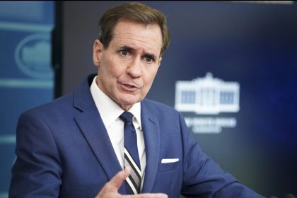 Wirbel um Chinas Spionagebasis auf Kuba: US-Regierung schiebt Schuld auf Trump
