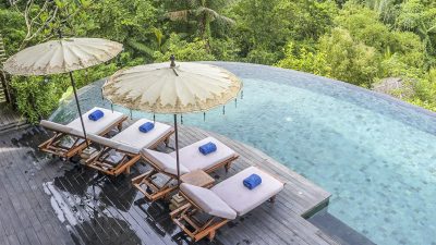EU-Top-Beamter betreibt Luxushotel auf Bali – das gilt nicht als Nebentätigkeit