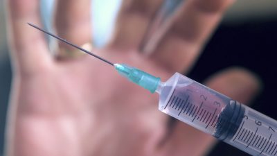 Forscher: Müssen dafür sorgen, dass Impfungen wieder akzeptiert werden