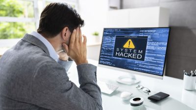 Jedes zehnte Unternehmen Opfer von Cyberangriffen – Regelungen gefordert