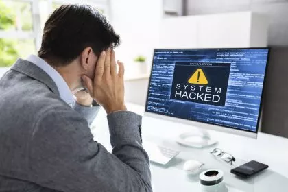 Jedes zehnte Unternehmen Opfer von Cyberangriffen – Regelungen gefordert