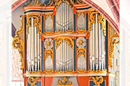 Über die Beatles zu Bach