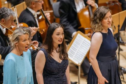 Rheingold! Reines Gold – falsch und feig ist dort oben, was sich freut