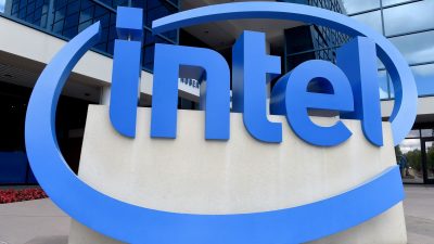 Für Chipfabriken in Magdeburg: Intel will höhere Finanzhilfen der Bundesregierung