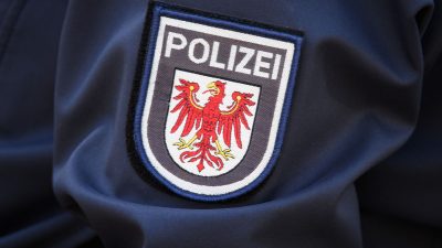 In Frankfurt (Oder) sei die Wohnung einer nicht verdächtigen Person am 25. Mai durchsucht worden, erklärte eine Sprecherin der Bundesanwaltschaft in Karlsruhe.