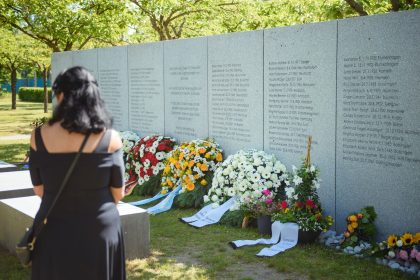 3. Juni: 25. Jahrestag des Zugunglücks von Eschede