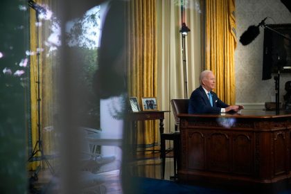 Biden unterzeichnet Schuldengesetz: Zahlungsausfall vom Tisch