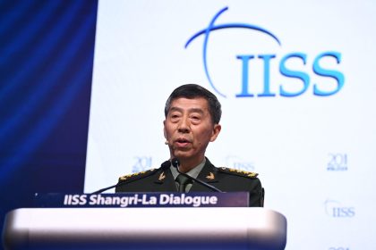 Zwei Monate verschwunden: Chinas Verteidigungsminister offiziell entlassen